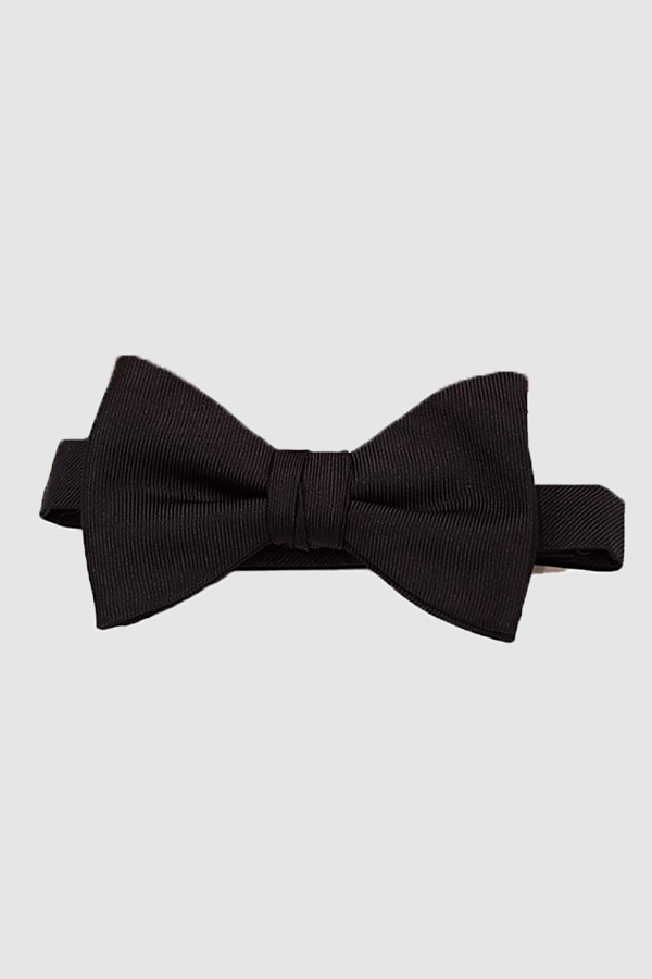 ΠΑΠΙΟΝ HUGO - 001 ΜΑΥΡΟ